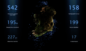 Shipwrecks of Ireland