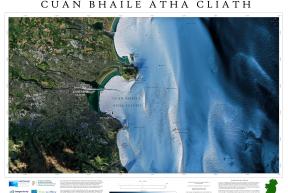 Cuan Bhaile Átha Cliath
