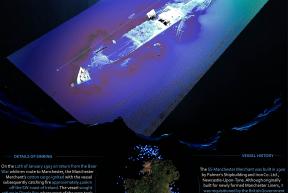 SS Manchester Merchant