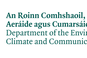 Dept. Communications Climate Environment