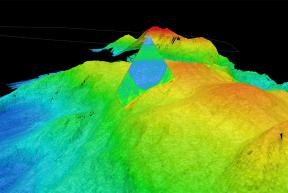 Mid Atlantic Ridge