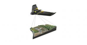 UAV Technology