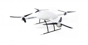 microdrones md4-3000