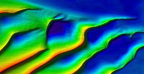 Multibeam Echosounder