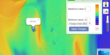 Interactive Maps