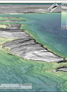 Aran Islands Bathymetry Overview