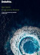INFOMAR Programme Review