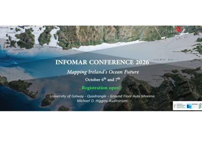 INFOMAR Conference 2026