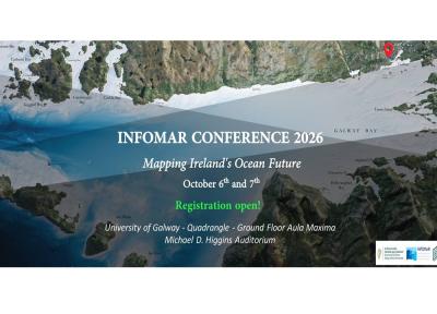 INFOMAR Conference 2026