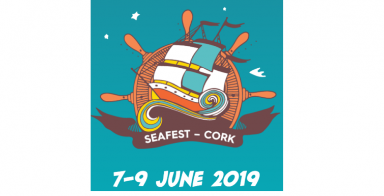 SeaFest 2019 Poster