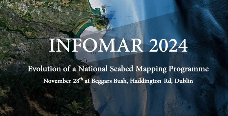 INFOMAR conference 2024