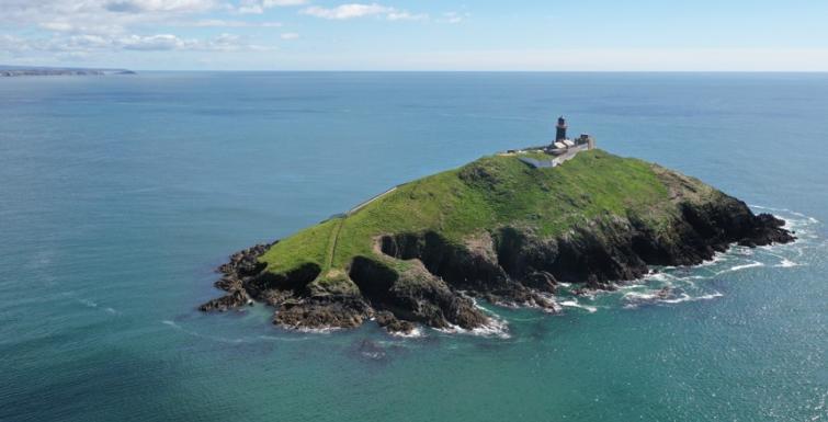 Ballycotton Lighthouse