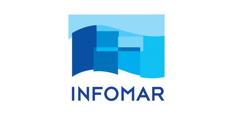 INFOMAR Logo